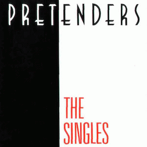 The Pretenders : The Singles (Video)